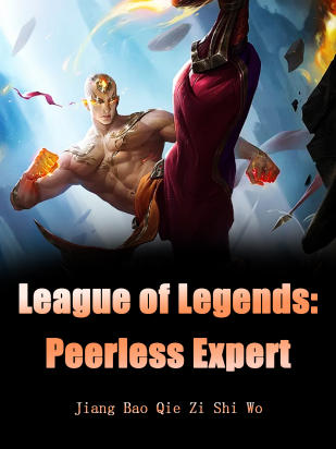 League of Legends: Peerless Expert